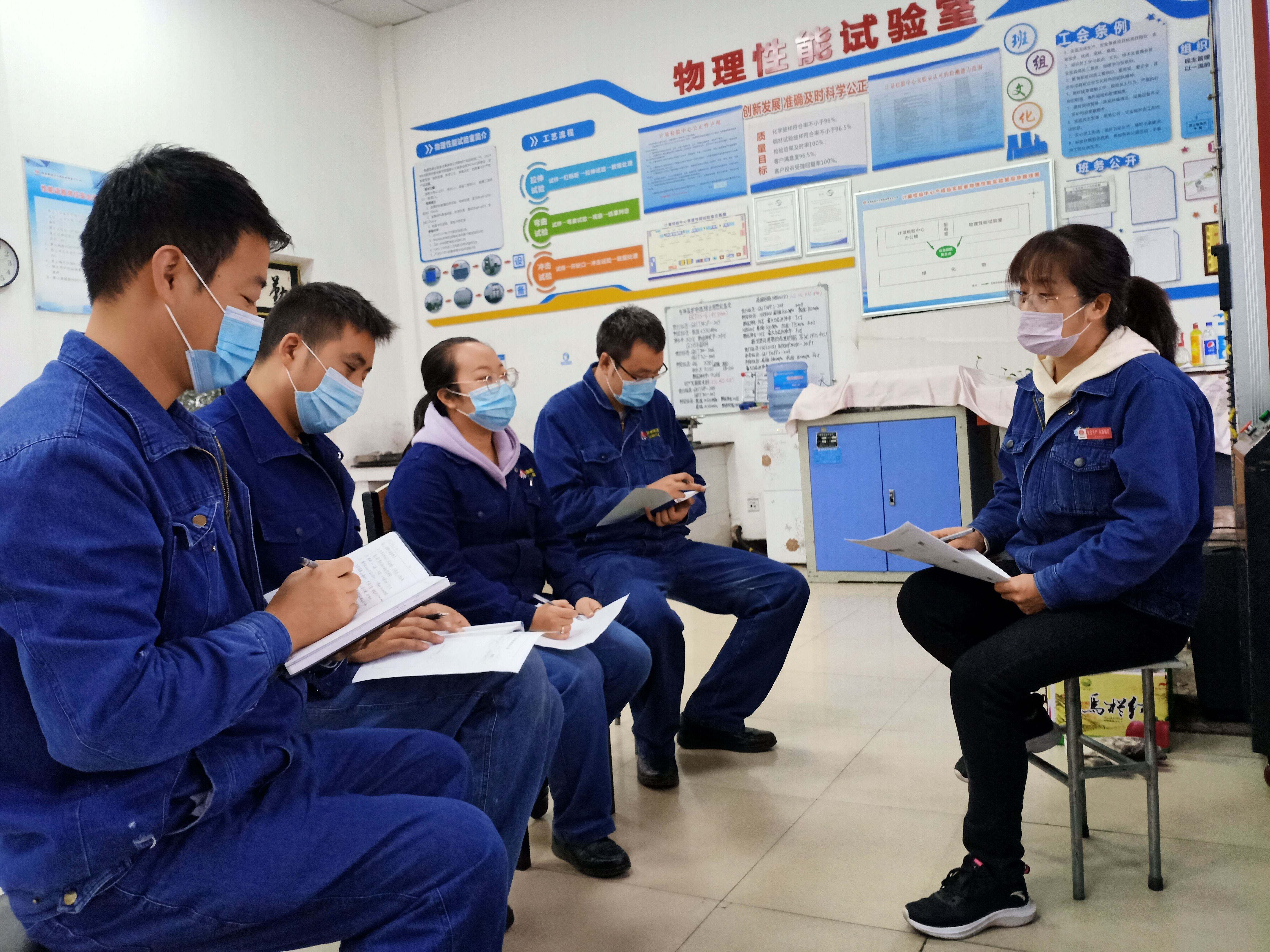 鍛造高質量發展“長纓”,我們這么干! 鍛造高質量發展“長纓”,我們這么干!